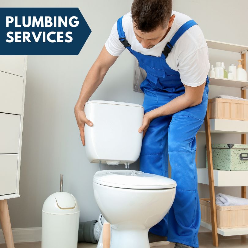 Plumbing Company in Graceville, FL